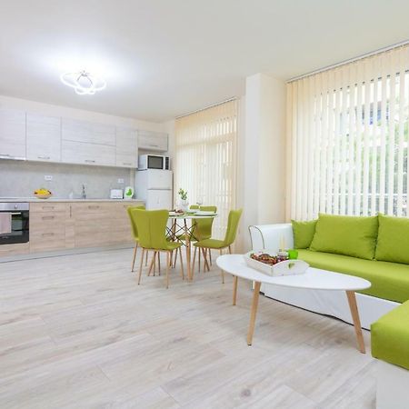 Domus Apartments Grand Plovdiv Esterno foto