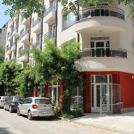 Domus Apartments Grand Plovdiv Esterno foto
