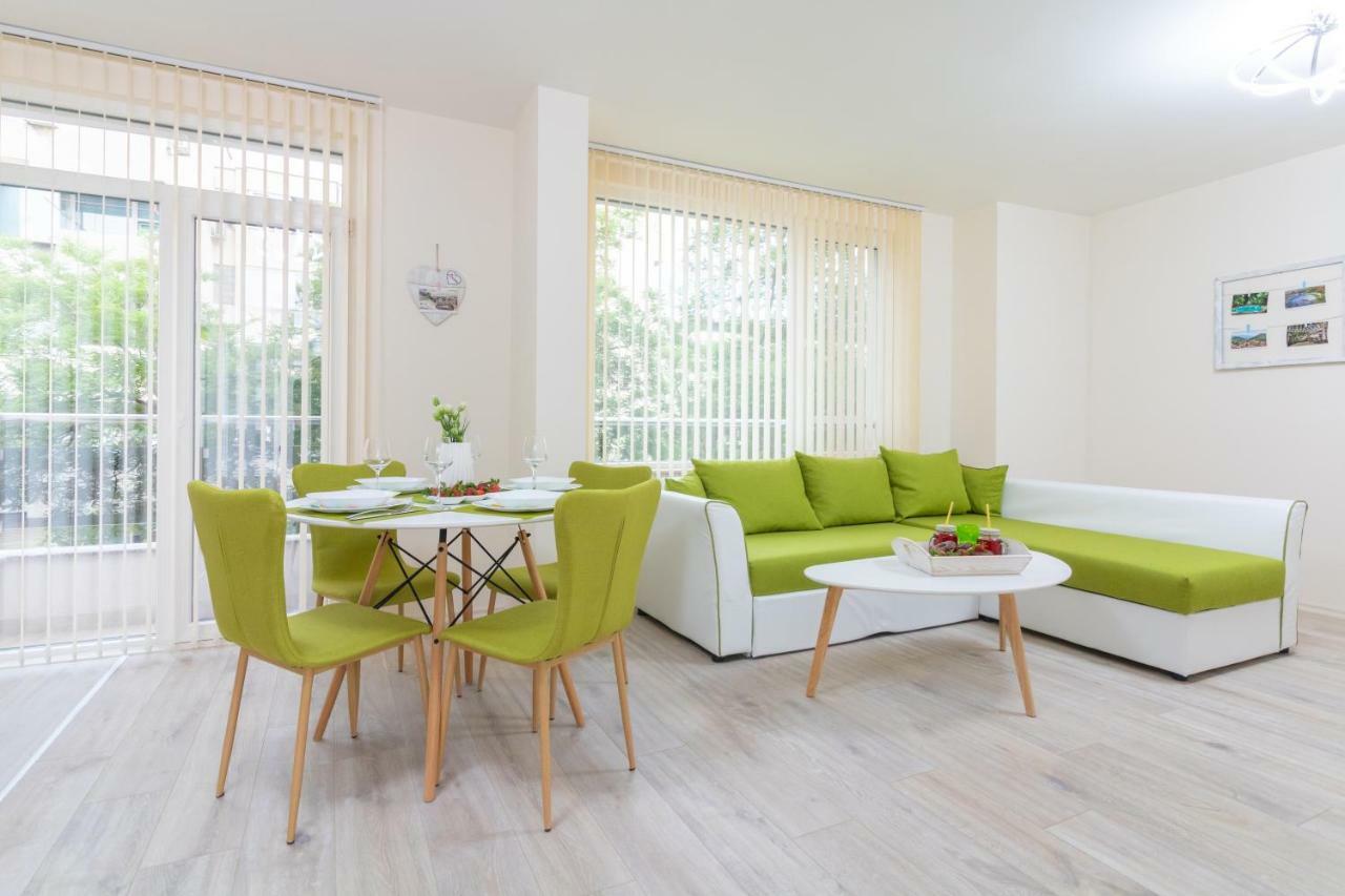 Domus Apartments Grand Plovdiv Esterno foto