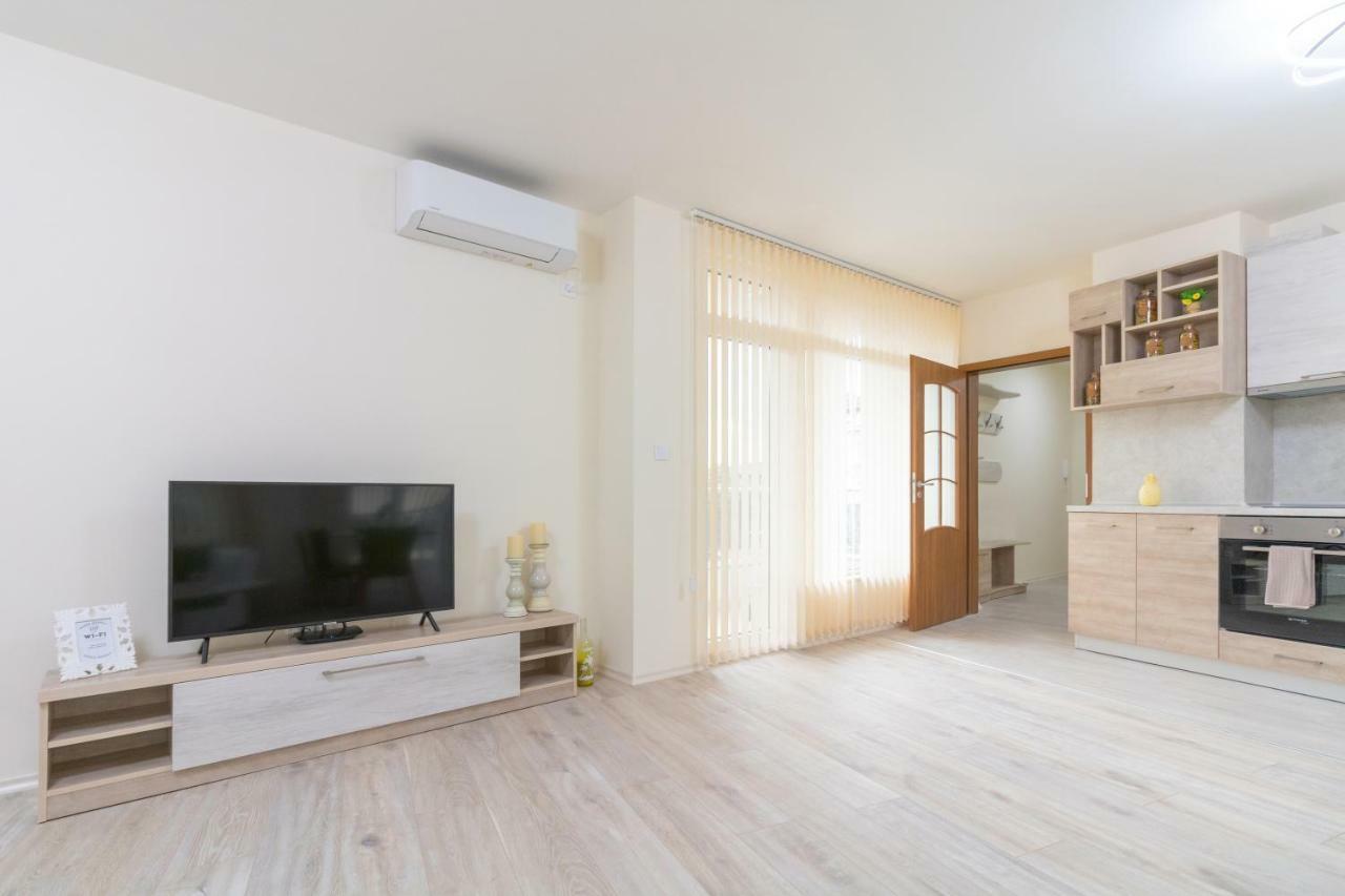 Domus Apartments Grand Plovdiv Esterno foto