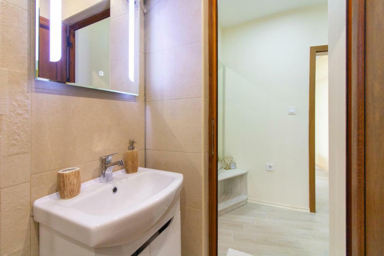 Domus Apartments Grand Plovdiv Esterno foto